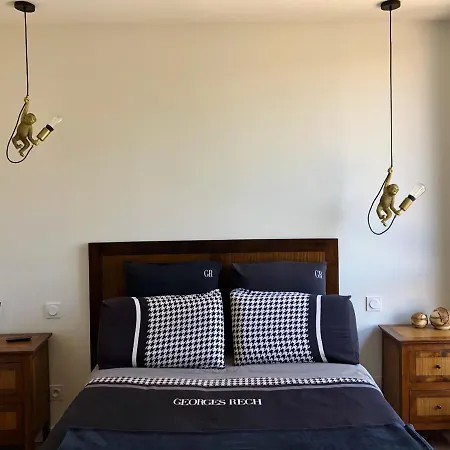 Bed & Breakfast Hotelya - Lille Villeneuve D'Ascq 3*