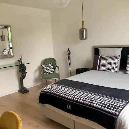 Hotelya - Lille Villeneuve D'Ascq