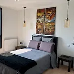 Nocleg ze śniadaniem Hotelya - Lille D'ascq