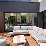Bed and breakfast Hotelya - Lille D'ascq Villeneuve-d'Ascq
