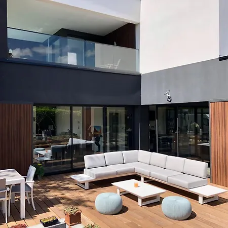 Hotelya - Lille D'ascq 4*