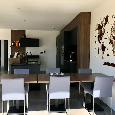 Bed and breakfast Hotelya - Lille D'ascq Villeneuve-d'Ascq