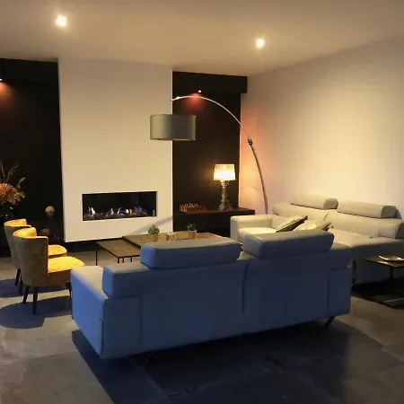 Frühstückspension Hotelya - Lille D'ascq Villeneuve-d’Ascq