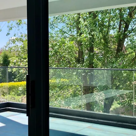 Bed and breakfast Hotelya - Lille D'ascq