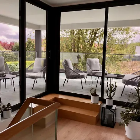 Hotelya - Lille D'ascq Villeneuve-d'Ascq