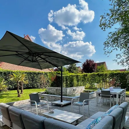 Hotelya - Lille D'ascq Bed and breakfast