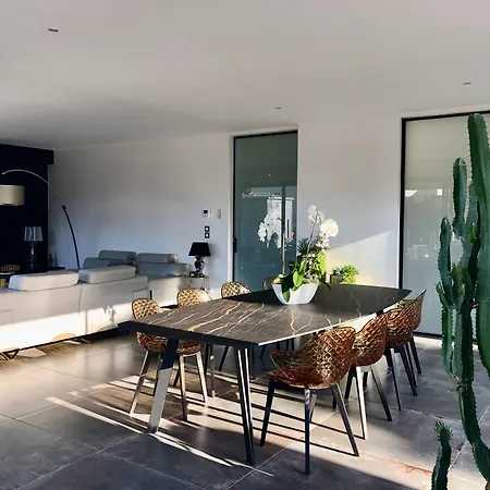 Bed and breakfast Hotelya - Lille D'ascq Villeneuve-d'Ascq