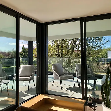 Hotelya - Lille D'ascq Bed and breakfast