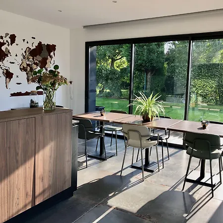 Hotelya - Lille D'ascq Bed and breakfast