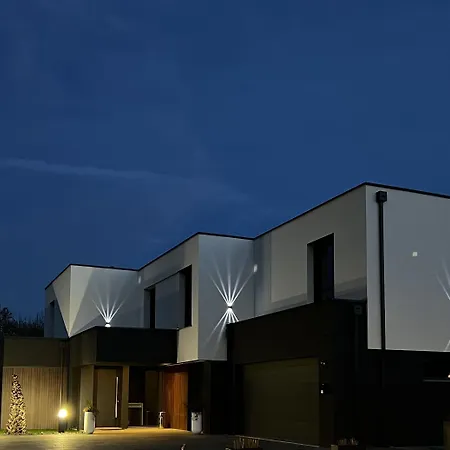 Frühstückspension Hotelya - Lille D'ascq 4*