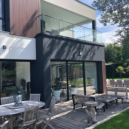 Hotelya - Lille D'ascq Villeneuve-d’Ascq