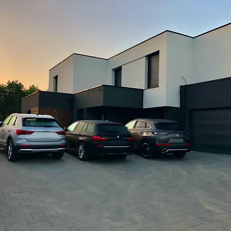 Hotelya - Lille D'ascq Bed and breakfast