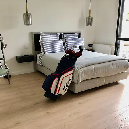 Hotelya - Lille D'ascq 4*