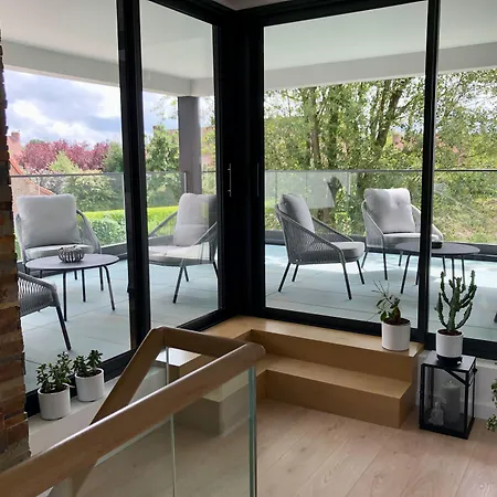 Frühstückspension Hotelya - Lille D'ascq 4*