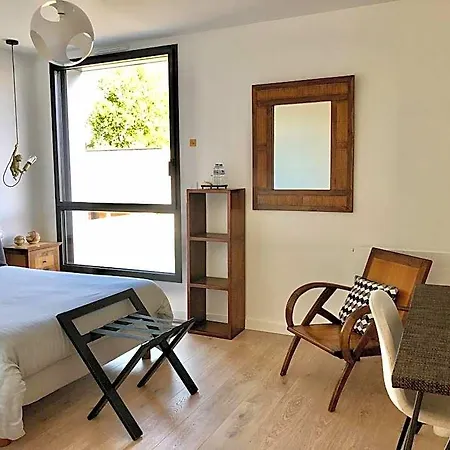 Hotelya - Lille D'ascq 4* ヴィルヌーヴ＝ダスク