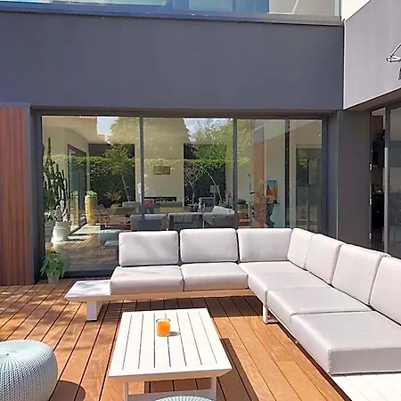 Bed & Breakfast Hotelya - Lille D'ascq Villeneuve-d'Ascq