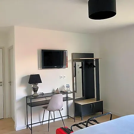 Hotelya - Lille D'ascq
