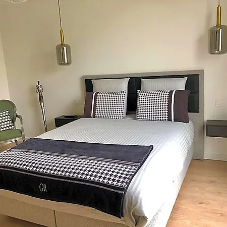 Hotelya - Lille D'ascq 4*