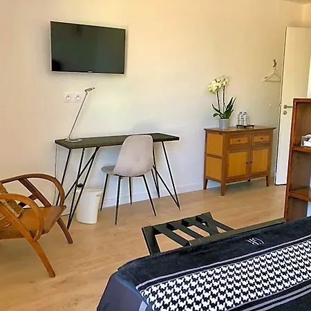Hotelya - Lille D'ascq 4* ヴィルヌーヴ＝ダスク