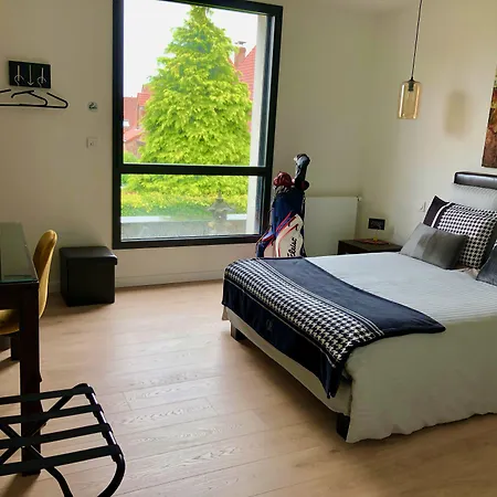 Frühstückspension Hotelya - Lille D'ascq