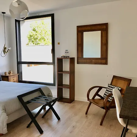 Hotelya - Lille D'ascq 4*